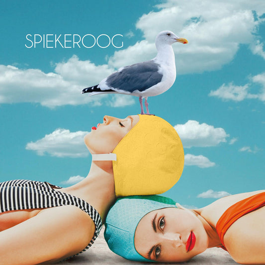 Tim Scott Spiekeroog | 44k 24bit .wav hi-res download